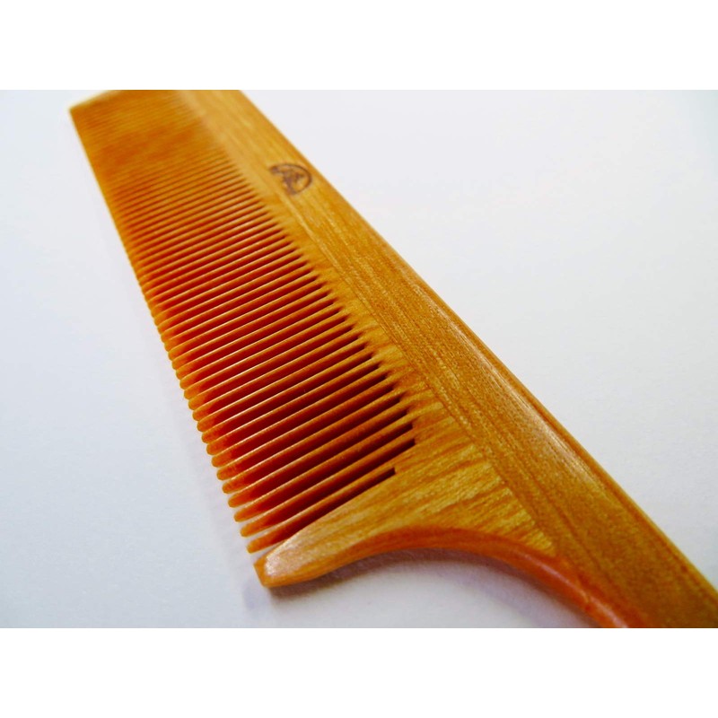 Minebari Comb Set (Extra Large) ~ Made by a Beard