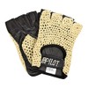 gloves guide the pilot blacks