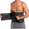 MAMODY Abdominal Binder for Men & Women – Post Surgery