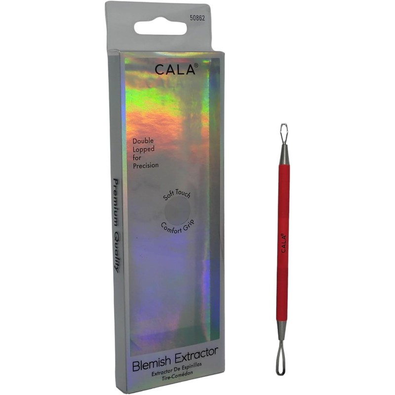 Cala Extractor de manchas de coral suave al tacto