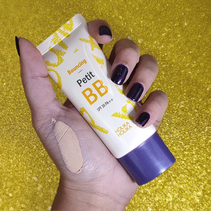 Holika Holika Petit BB Cream 30ml SPF30/PA + +, ,