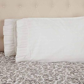 Emily Standard Pillow Case Set of 2 21x27+4