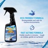 Nautical One - Xtreme Mildew Stain Remover | Powerful Marine