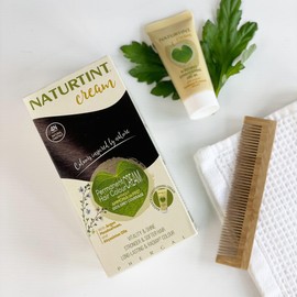 Naturtint Permanent Colour Cream 4N Natural Chestnut