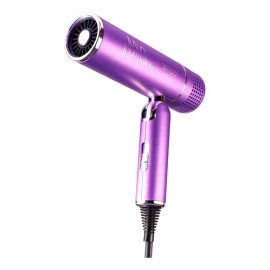 Secadora Para Cabello Luxury Tourmaline Plegable