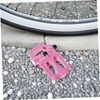Gatuida 2 Pairs Cycle Pedals Easy to Install Skid Replacement