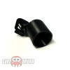 CARZDELUXE Single gauge pod mount for 2020-2023 GR Supra functional
