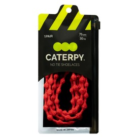 Caterpy Caterpie New Caterpie with improved fit and reduced shedding! 2 sizes x 15 colors (75cm (for 6-7 holes), (reflective) Spanish red)