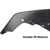 G-PLUS Front Lower Bumper Grille Face Bar Compatible with Honda