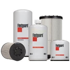 Fleetguard Fuel Filter Part No: FF5782