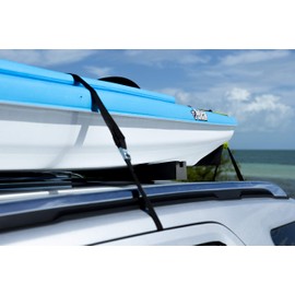 Pelican Sport Kayak Car Top Carrier Kit Replacement Block (PS0481-3) - Includes 1 Non-Skid EVA Foam Blocks - PS1960-00