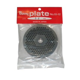 Bonnie mi-totyoppa- 10 BETA/BETA/Beans Grabber & Plate 3.2 mm