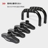 PROIRON Push Up Bar, Metal, Push Up Bar, Incline Grip,