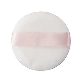 Knob Loose Powder Puff