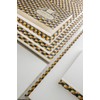 FABRIANO Traditional block per Artisti, glued on 4 sides, paper,