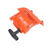 Trimmers Pull Rewind Recoil Starter Assy for HUS223R 327RX 323L