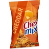 Chex Mix, Snack Mix, Savory Cheddar, 8.75 oz