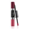 Labial Dúo Amplifiant - ROSE TERRACOTA - LBEL