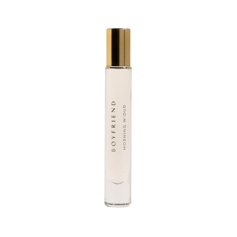 Boyfriend Morning W'oud Power Couple by Kate Walsh