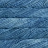 Malabrigo Worsted Yarn (608 - Bajou Blue)