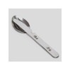 Cutlery Set KFS Travel Utensil Outdoor Portable Fork Spoon Festival