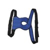 Wheelchair Thigh Restraint Belt Adjustable Wheelchair Thigh Harness Strap with