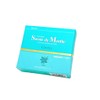 Kitami Hakka Tsusho Savon de Menthe Peppermint Soap, Hokkaido Peppermint