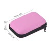PATIKIL Dart Case, Multi-Functional EVA Darts Carrying Storage with Mesh