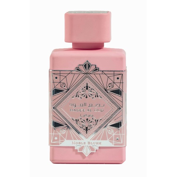 Lattafa Lattafa Bade'e Al Oud Noble Blush for Unisex Eau