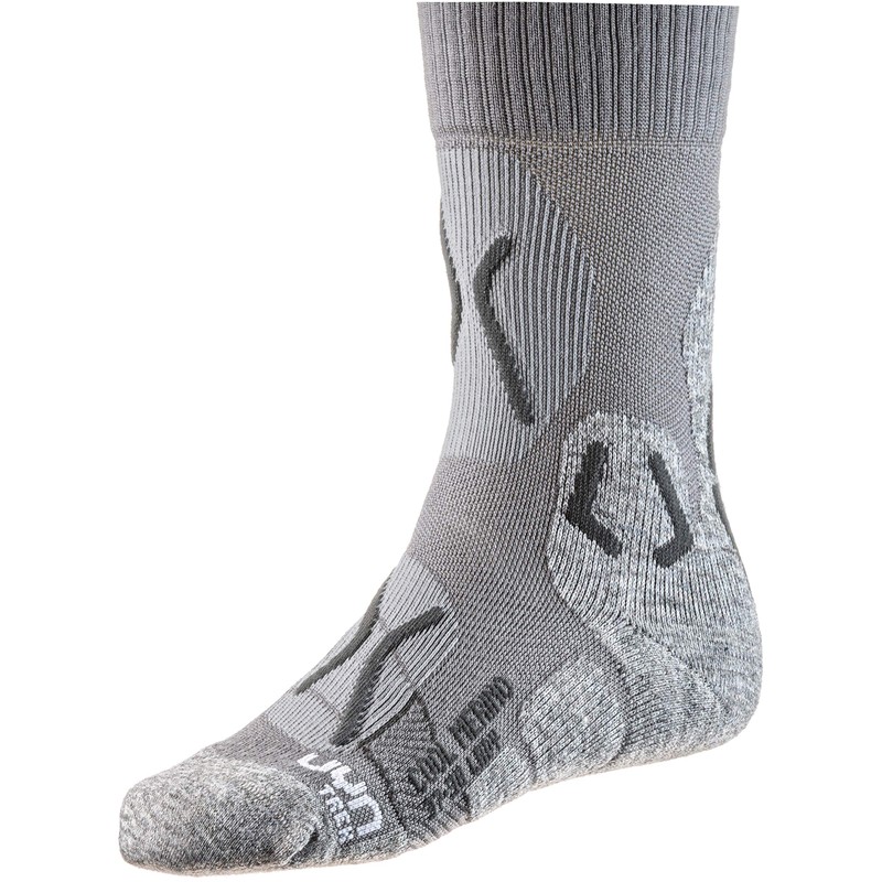 UYN Women's Trekking Cool Merino Sock, Pack of 1