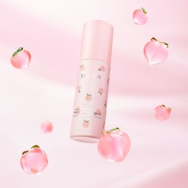 TIRTIR Mask Fit Make Up Fixer PEACH 80ml - TIRTIR MASK FIT MAKE UP FIXER PEACH 80ml/2.7 Fl Oz