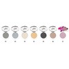 Golden Rose Soft Color Pearl Mono Eyeshadow No:46 1 Paket