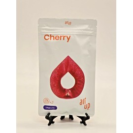 3 x Generisch Pod Cherry Original Water Bottle Accessories Flavoured Pads 0 Calories (Pod Cherry)