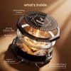 Smart Cocktail Maker, App Controlled Automatic Cocktail Mixing Machine, Home