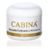 Cabina Mascarilla Purificante Y Aclaradora Cabina 056 Gr Tipo de piel Toda