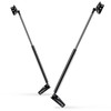 Euplokeer Trunk Hatch Liftgate Strut Shock for 2003-2008 Infiniti Fx35