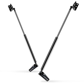 Euplokeer Trunk Hatch Liftgate Strut Shock for 2003-2008 Infiniti Fx35