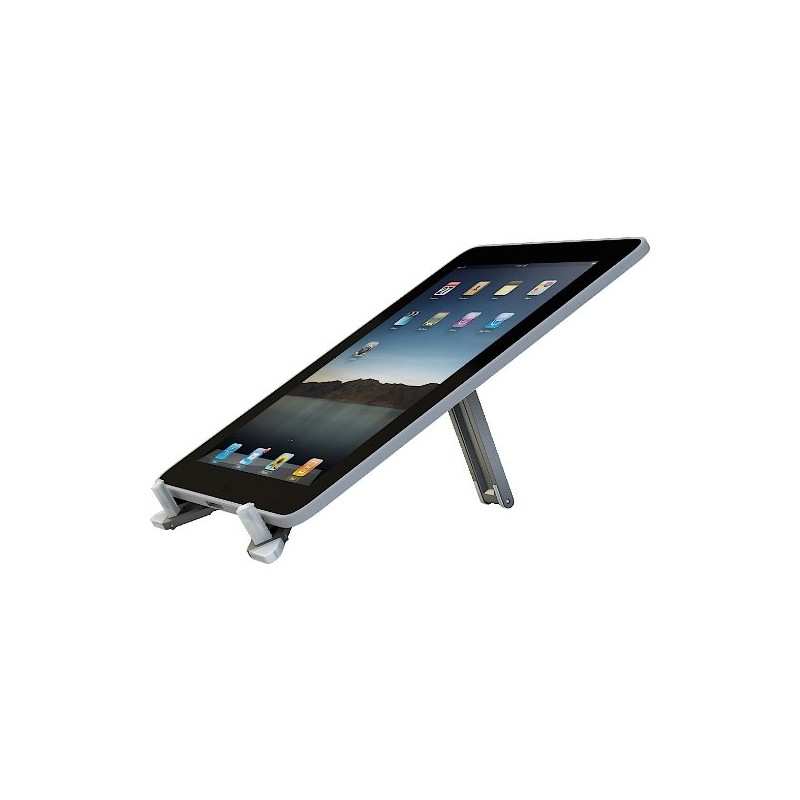 Crimson AV EAZLB Pocket-eAzl Folding Tablet/E-Reader Stand
