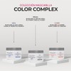 Senzáre Color Complex Mascarilla Azul Matizadora 280ml