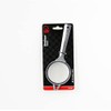 Chef Craft Select Mini Strainer, 6.75 inches tall 2.5 inch
