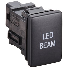 Genuine Toyota 84163-28011 LED Illumination Beam Switch Noah/Voxy