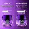 Olay Crema Noche Retinol Mujer Max Antienvejecimiento Fragancia Grasa Antiarrugas