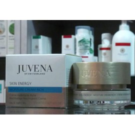 Juvena Skin Energy Rich Moisture Cream