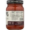 Jardine's 7J Ranch Ghost Pepper Salsa, XXX Hot, 16 Ounce
