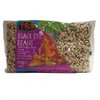TRS Black Eye Beans - Black Eye (Black-Eyed) Beans - 500 g - 2 kg (500 g)