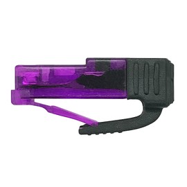 CPoint DMXterminator RJ45 DMX Terminator 120 Ohm 2 Universe RJ45-DMXTERM-120-2U