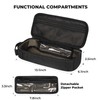 Portable Small Tool Bag, Organizer Storage Box for EDC, Motorcycle,