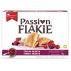 Passion Flakie - Three Fruits, 305g Vachon - Imported from