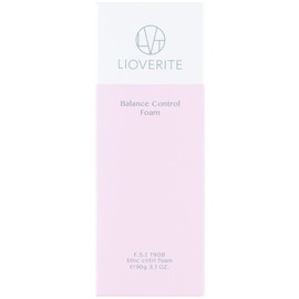 rioヴxerite Balance Control Foam GSM