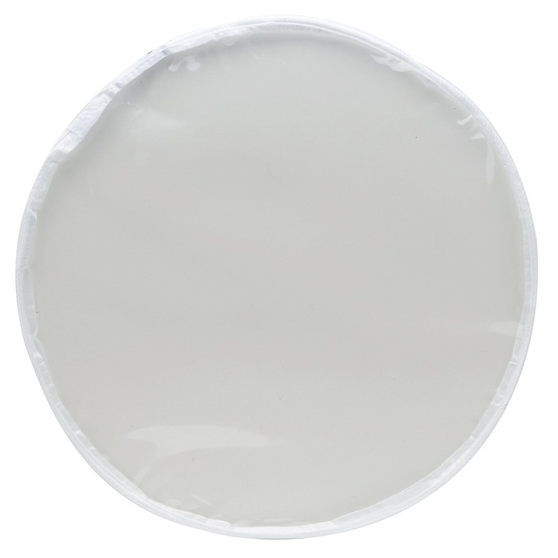 Mrs. Andersonâs Baking Harold Import Co. Pie Maker Bag, Clear